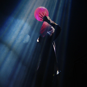 漫长的旅程（live）