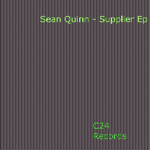 Supplier (Original Mix)