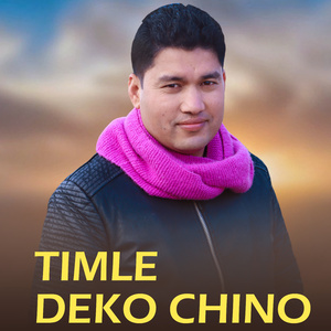 TIMLE DEKO CHINO