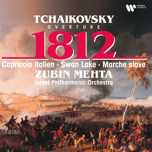 Swan Lake, Op. 20, Act III:No. 23, Mazurka