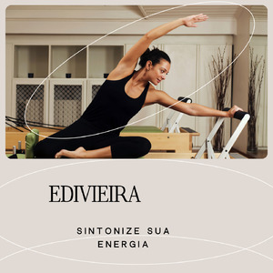 Elo Entre Corpo e Alma