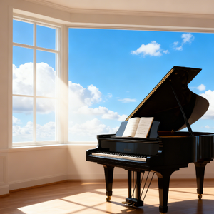 舒缓音乐｜暖夜