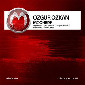 Moonrise (Ozgur's Second Mix)