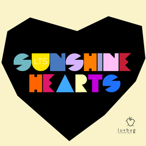 Sunshine Hearts (Nathan G Re-Feel Dub)