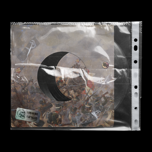 @J&H ‘征途’-[Free] Trap Beat C#m 134Bpm