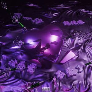 心窒息《还是分开(说唱版)》