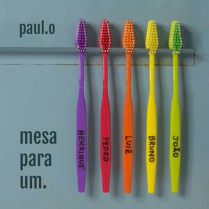 Mesa para Um