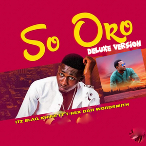 So Oro (Deluxe Version)