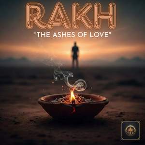 RAKH 'THE ASHES OF LOVE'