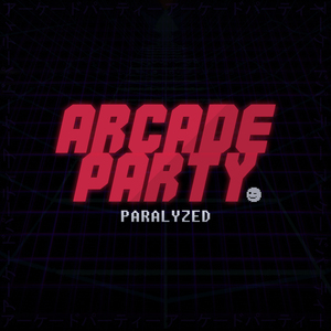 Paralyzed