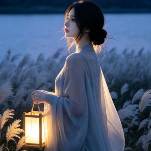 梦回大唐