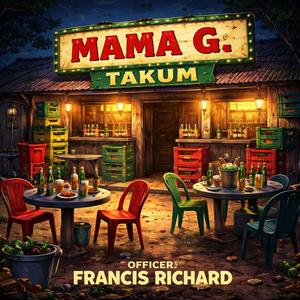 Mama G. Takum