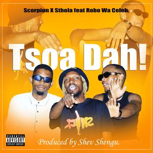 Tsoa Dah