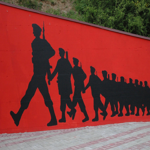 Ma Gëzofsh Festën E Madhe