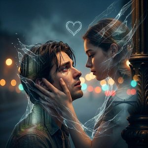 Love That Never Leaves