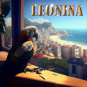 Leonina (feat. High Level Pro) [Speed]