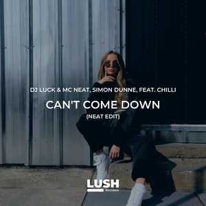 Can't Come Down (Jay Colyer Remix)