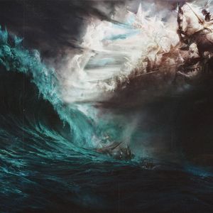 "tsunami" - 《Travis scott x Young Thug Type Beat》