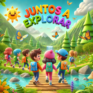Juntos A Explorar