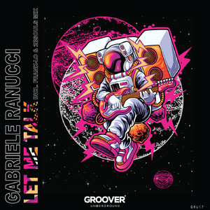 Let Me Talk (Radio Edit)