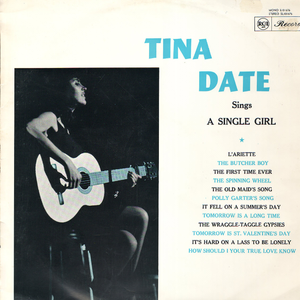 It's Hard On A Lass To Be Lonely