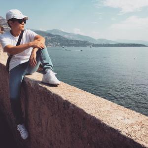 Cris Wang - 2014年的早上和晚上