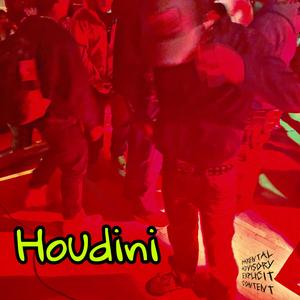 Houdini