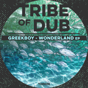 Wonderland (Original Mix)