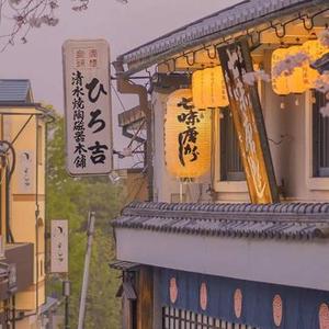 暗中观察