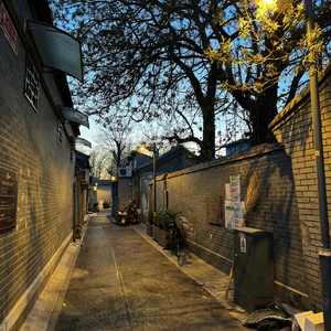 学会释怀向前走