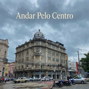 Andar Pelo Centro