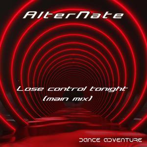 Lose control tonight (main mix)