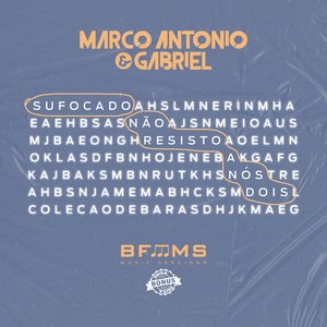 Sufocado/Não Resisto a Nós Dois (Faixa Bônus) (Ao Vivo)