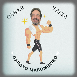 Garoto Marombeiro