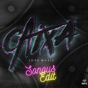 Love Music (Sonorous Edit) (Love Music)