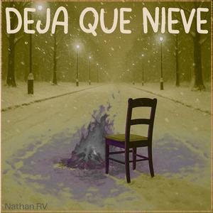 Deja que Nieve