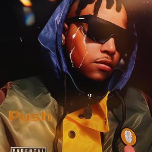 PUSH (feat. Lil Wildlife)