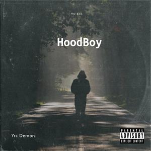 HoodBoy