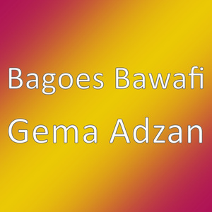 Gema Adzan