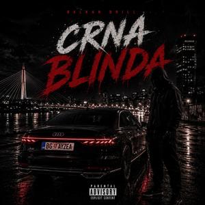 Crna Blinda (Balkan Drill)