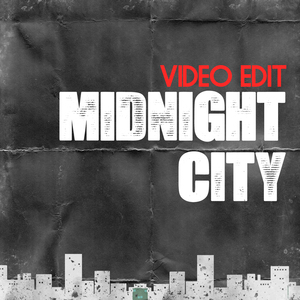 Midnight City (Radio Edit)