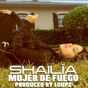 Mujer De Fuego