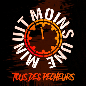 Tous des pécheurs