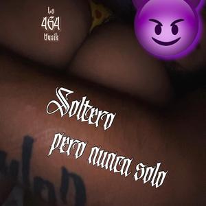 Soltero pero nunca solo