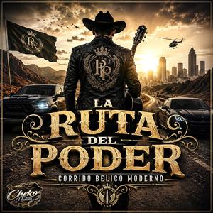 LA RUTA DEL PODER