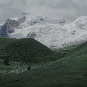 安和桥(温柔男声)