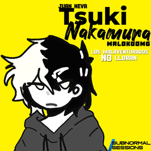 Los Malaventurados No Lloran (Cover)
