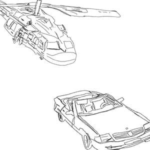 March of the Jazz Robots