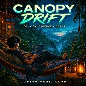 Coconut Drive (Coding Music)