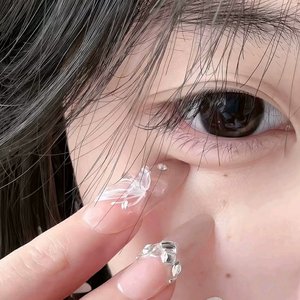 浪漫的不是雪 是有你的冬天